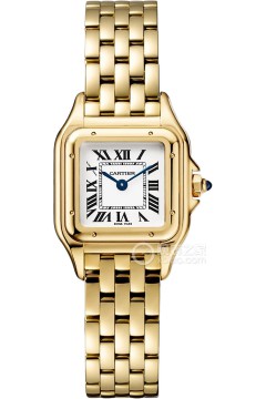 卡地亚PANTHÈRE DE CARTIER WGPN0047