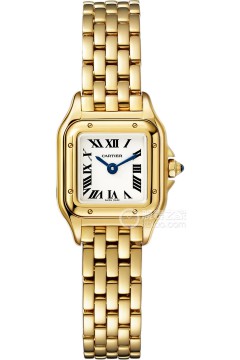 卡地亚PANTHÈRE DE CARTIER WGPN0048