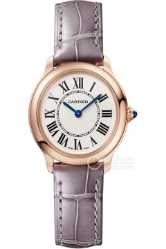 卡地亚RONDE DE CARTIER WGRN0018