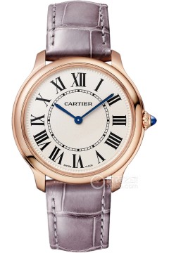 卡地亚RONDE DE CARTIER WGRN0017