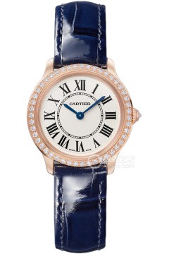 卡地亚RONDE DE CARTIER WJRN0012