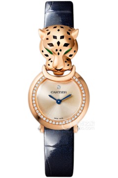 卡地亚PANTHÈRE DE CARTIER系列HPI01609