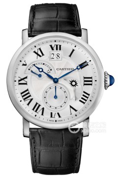 卡地亚ROTONDE DE CARTIER W1556368