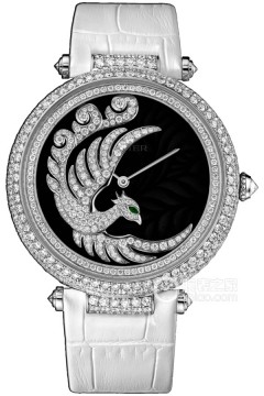 卡地亚创意宝石<em>腕表</em>系列HPI00633(HPI00633)手表