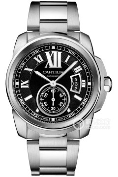 <em>卡</em><em>地亚</em>CALIBRE DE CARTIER 系列W7100016(W7100016)手表