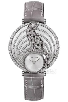 卡地亚PANTHÈRE JEWELLERY WATCHES HPI01014