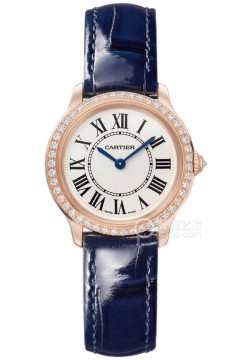 卡地亚RONDE DE CARTIER WJRN0009