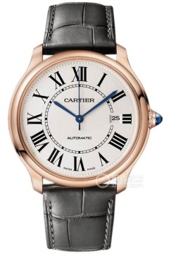 卡地亚RONDE DE CARTIER WGRN0011