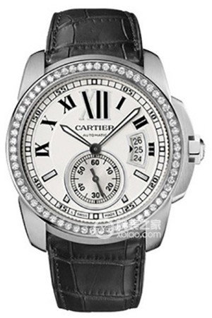 卡地亚CALIBRE DE CARTIER 系列WF100003