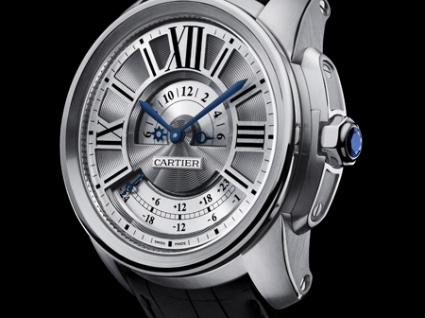 卡地亚CALIBRE DE CARTIER 系列W7100026