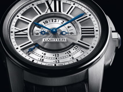 卡地亚CALIBRE DE CARTIER 系列W7100026