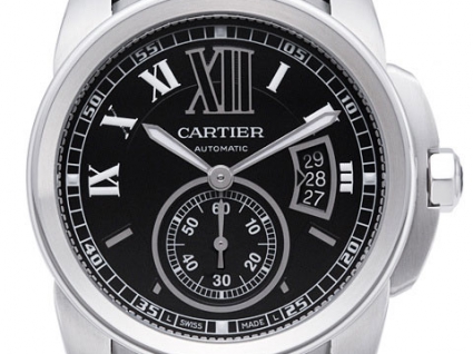 卡地亚CALIBRE DE CARTIER 系列W7100014