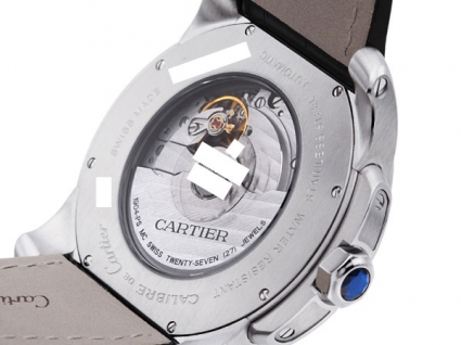 卡地亚CALIBRE DE CARTIER 系列W7100014