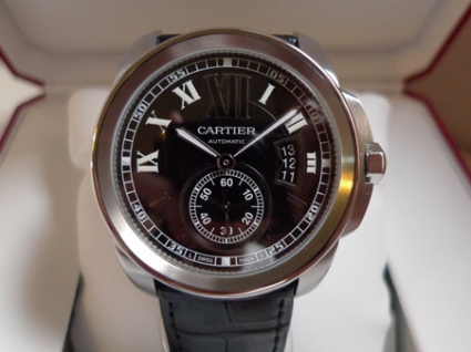 卡地亚CALIBRE DE CARTIER 系列W7100014