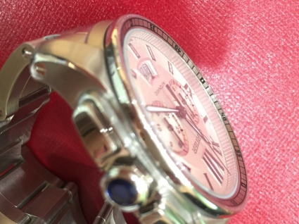 卡地亚CALIBRE DE CARTIER 系列W7100045（大号）