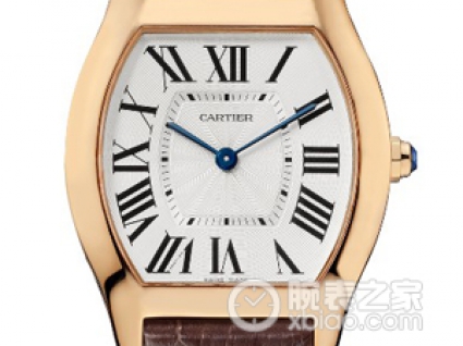 卡地亚龟形系列cartier 2014 SIHH 03