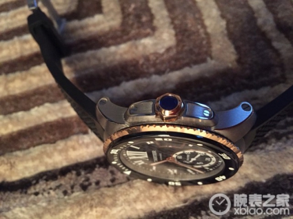 卡地亚CALIBRE DE CARTIER 系列W7100054