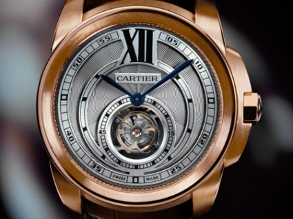 卡地亚CALIBRE DE CARTIER 系列W7100002