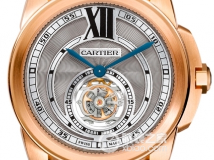 卡地亚CALIBRE DE CARTIER 系列W7100002