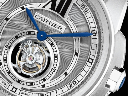 卡地亚CALIBRE DE CARTIER 系列W7100003