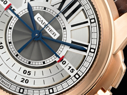 卡地亚CALIBRE DE CARTIER 系列W7100004