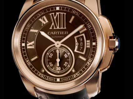 卡地亚CALIBRE DE CARTIER 系列W7100007