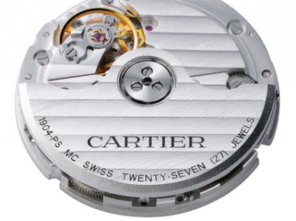 卡地亚CALIBRE DE CARTIER 系列W7100007