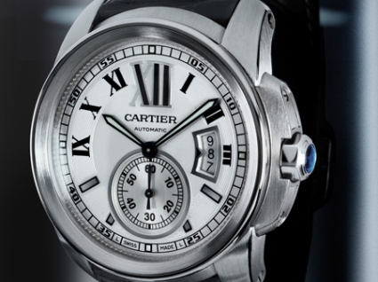 卡地亞CALIBRE DE CARTIER 系列W7100037