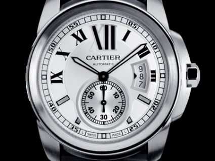 卡地亚CALIBRE DE CARTIER 系列W7100037