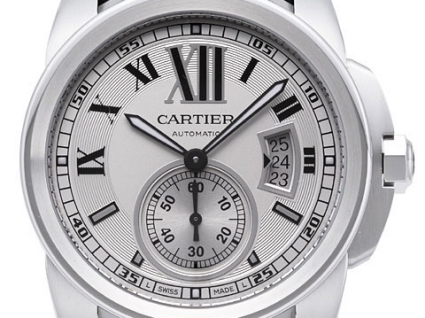 卡地亚CALIBRE DE CARTIER 系列W7100037