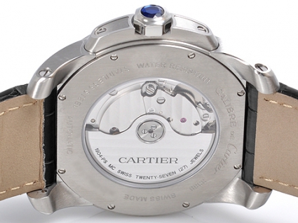 卡地亚CALIBRE DE CARTIER 系列W7100037