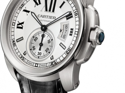 卡地亚CALIBRE DE CARTIER 系列W7100037