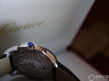 卡地亞CALIBRE DE CARTIER 系列W7100037