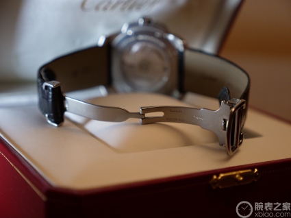 卡地亚CALIBRE DE CARTIER 系列W7100037