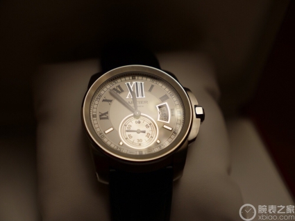 卡地亞CALIBRE DE CARTIER 系列W7100037