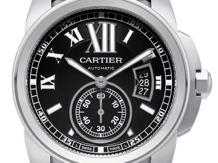 卡地亚CALIBRE DE CARTIER 系列W7100041