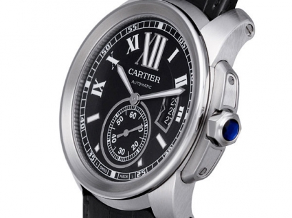 卡地亚CALIBRE DE CARTIER 系列W7100041