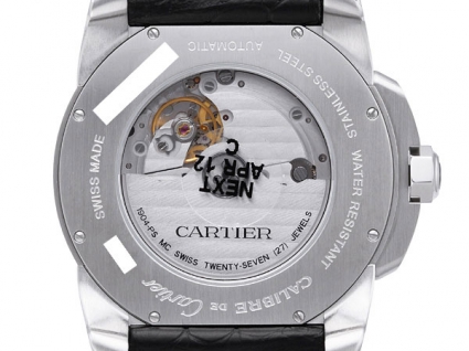 卡地亚CALIBRE DE CARTIER 系列W7100041