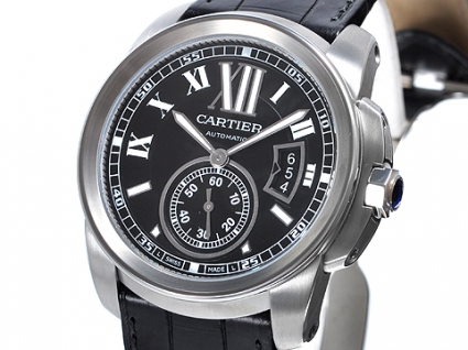 卡地亚CALIBRE DE CARTIER 系列W7100041