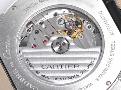 卡地亚CALIBRE DE CARTIER 系列W7100041