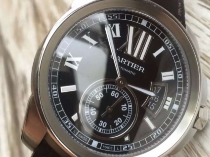 卡地亚CALIBRE DE CARTIER 系列W7100041