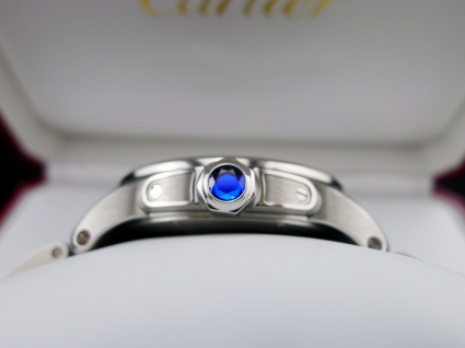 卡地亚CALIBRE DE CARTIER 系列W7100041