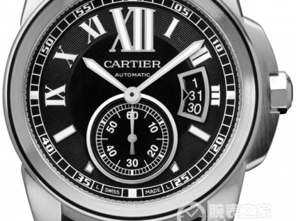 卡地亚CALIBRE DE CARTIER 系列W7100041