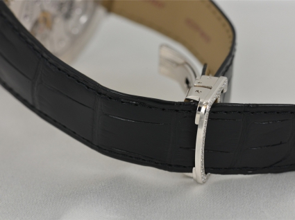 卡地亞高級珠寶腕表系列HPI01203