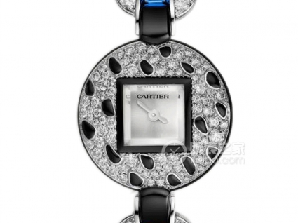 卡地亚PANTHÈRE JEWELLERY WATCHES系列HPI01554