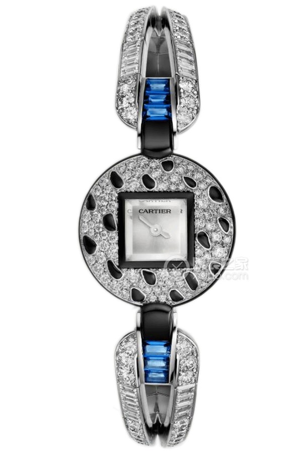 卡地亚PANTHÈRE JEWELLERY WATCHES系列HPI01554