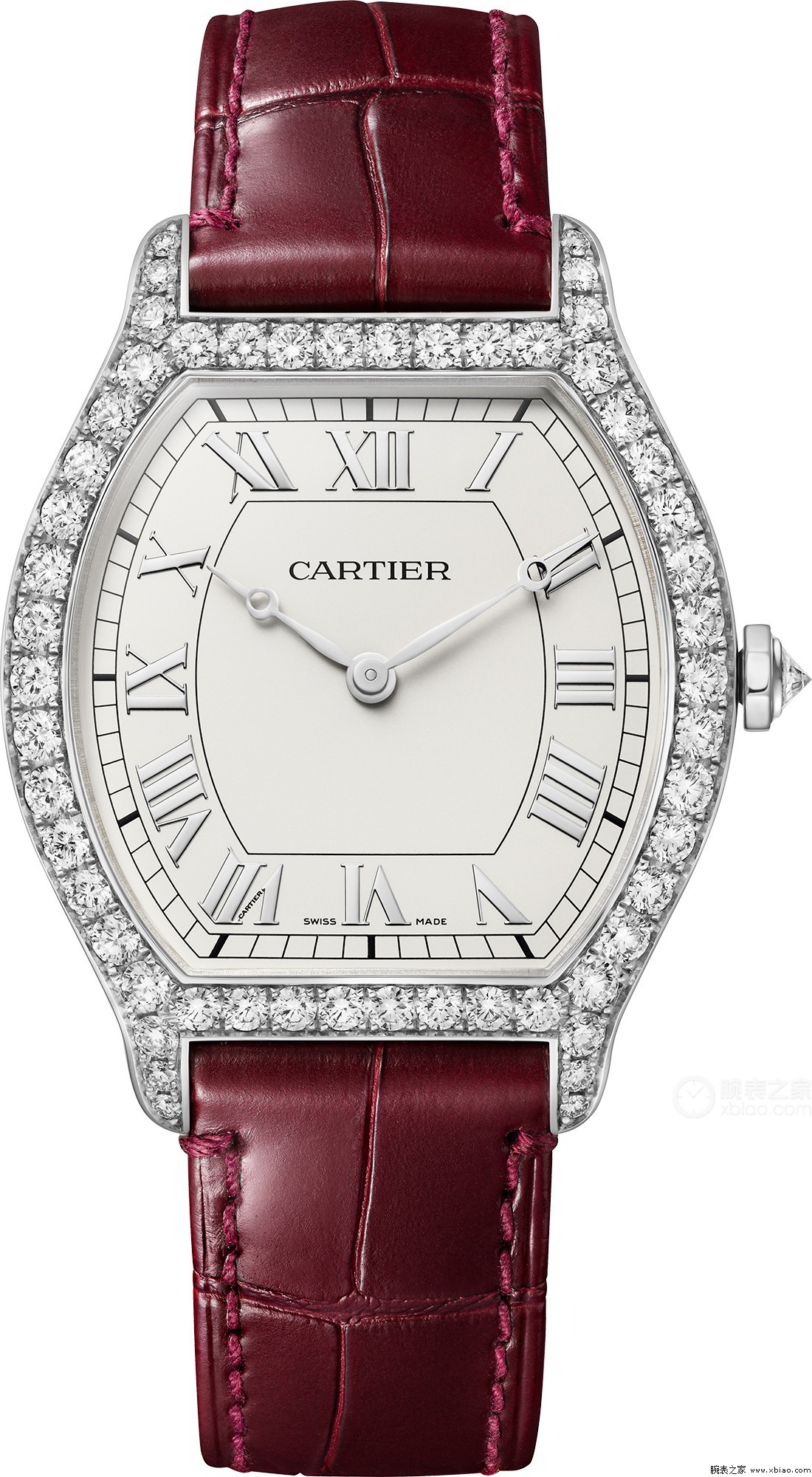 卡地亞CARTIER PRIVE系列WJTO0010