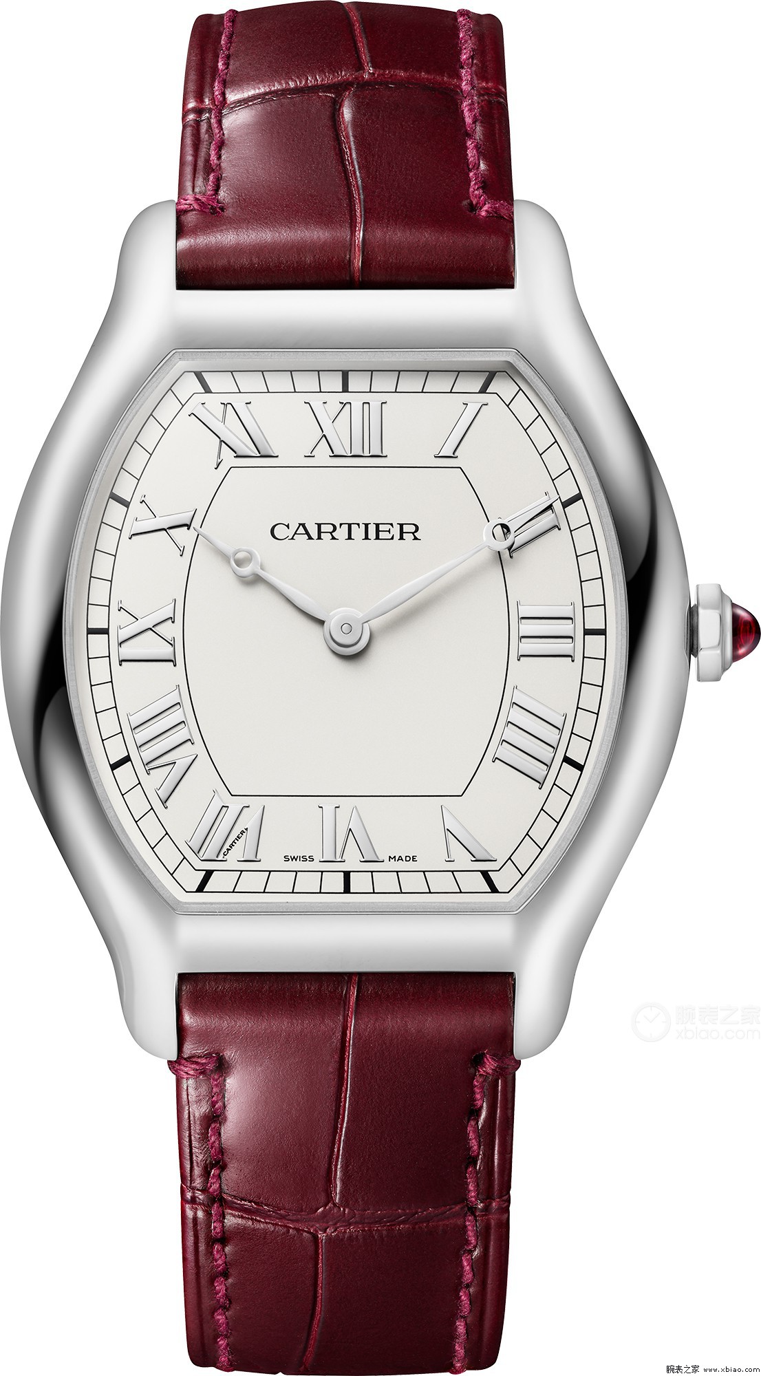 卡地亞CARTIER PRIVE系列WGTO0008