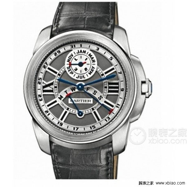 卡地亚CALIBRE DE CARTIER 系列W7100030