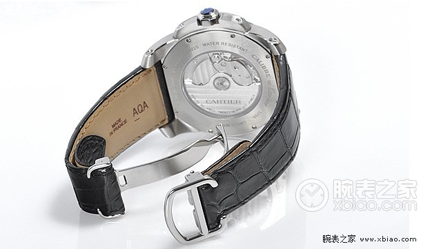 卡地亚CALIBRE DE CARTIER 系列W7100013